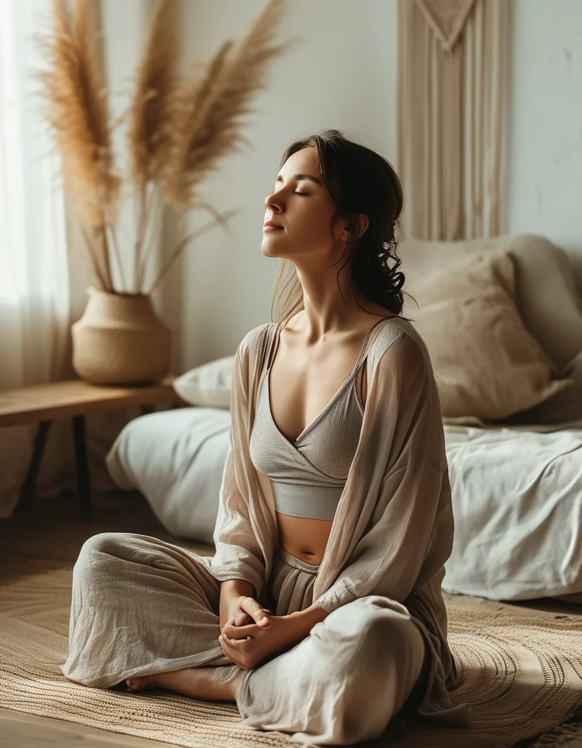 4-7-8 Breathing: Why It Backfires for Some People