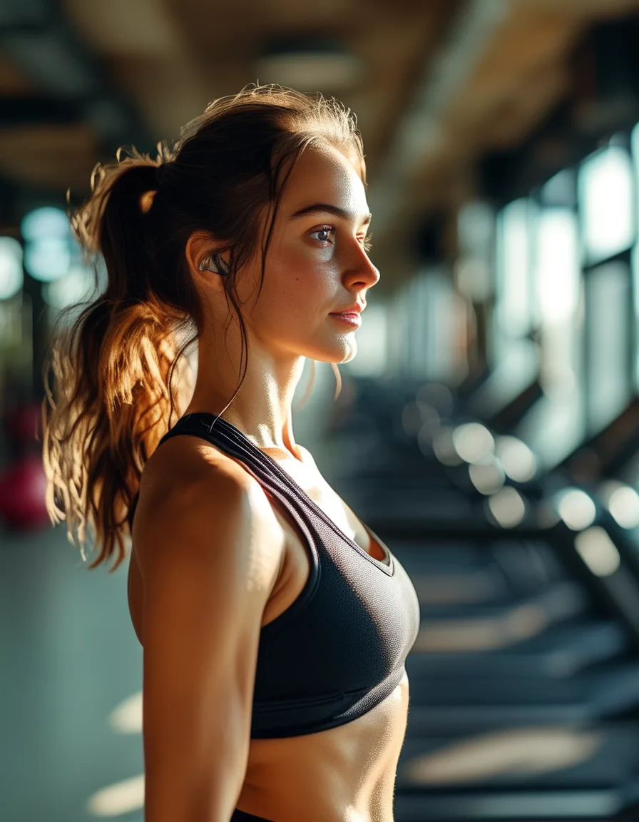 Breathing During Exercise: The Technique Layer Nobody Coaches