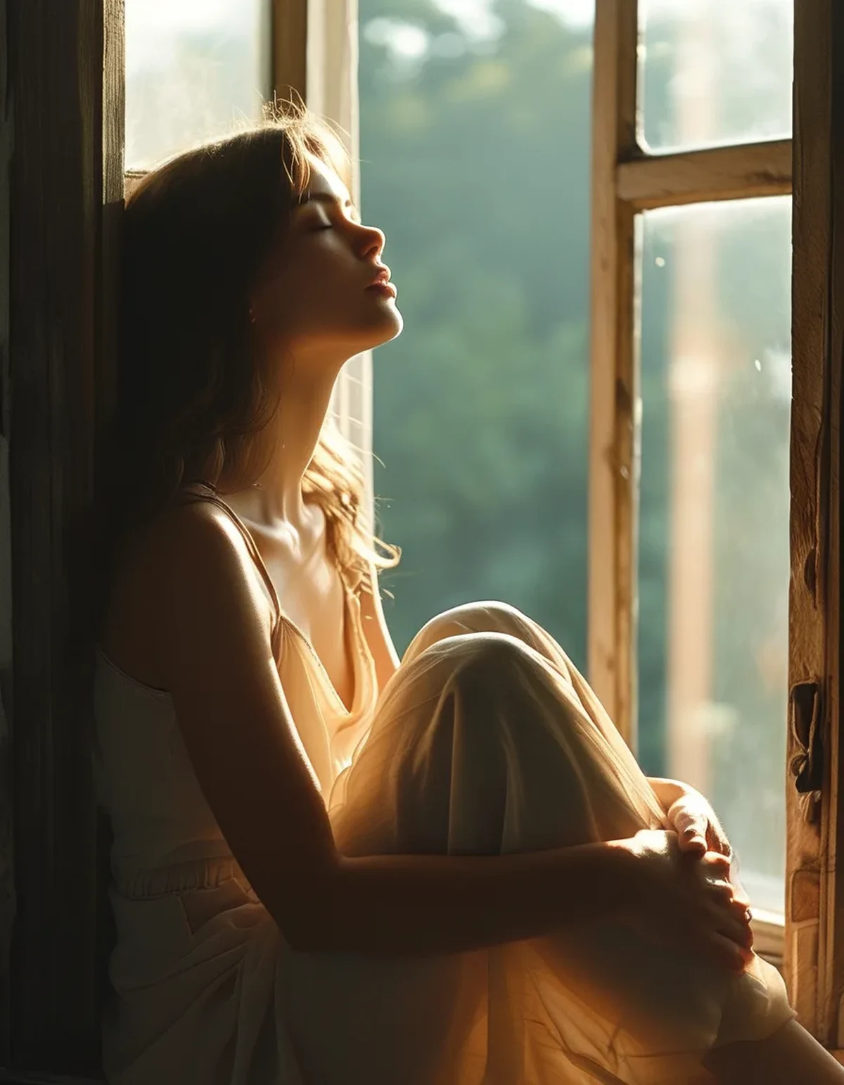 Breathing Exercises for the September Reset (When Everything Restarts at Once)