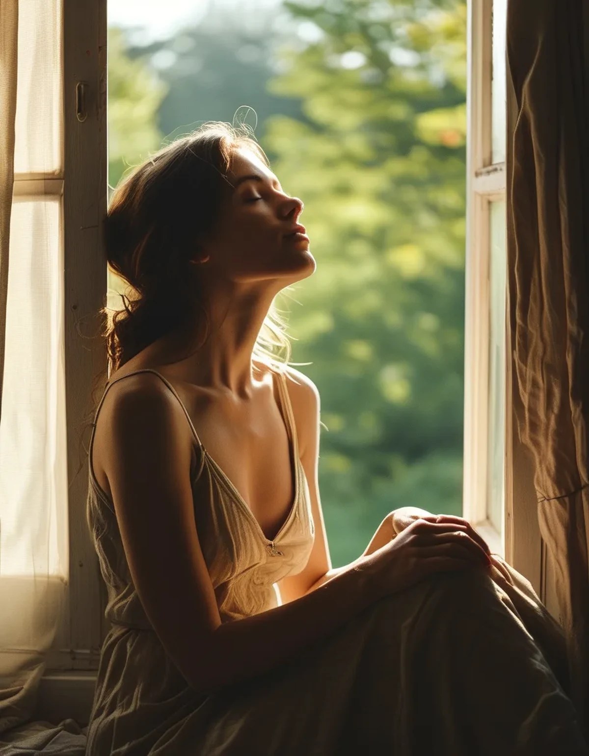 Breathing Exercises for the September Reset (When Everything Restarts at Once)