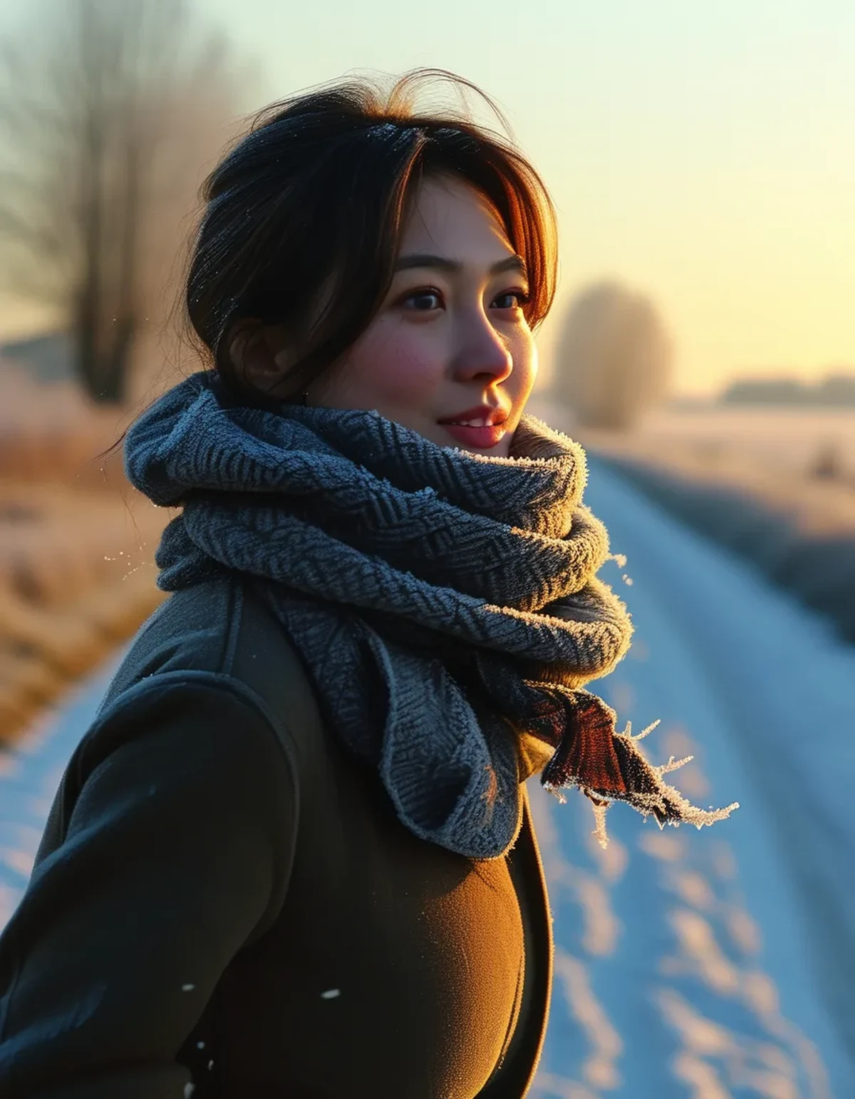 Breathing for Running in Cold Air: What Changes and What to Do
