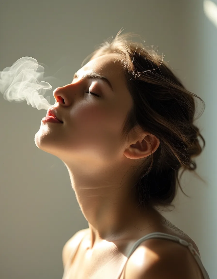 Nasal Breathing (The Default Most People Lost)