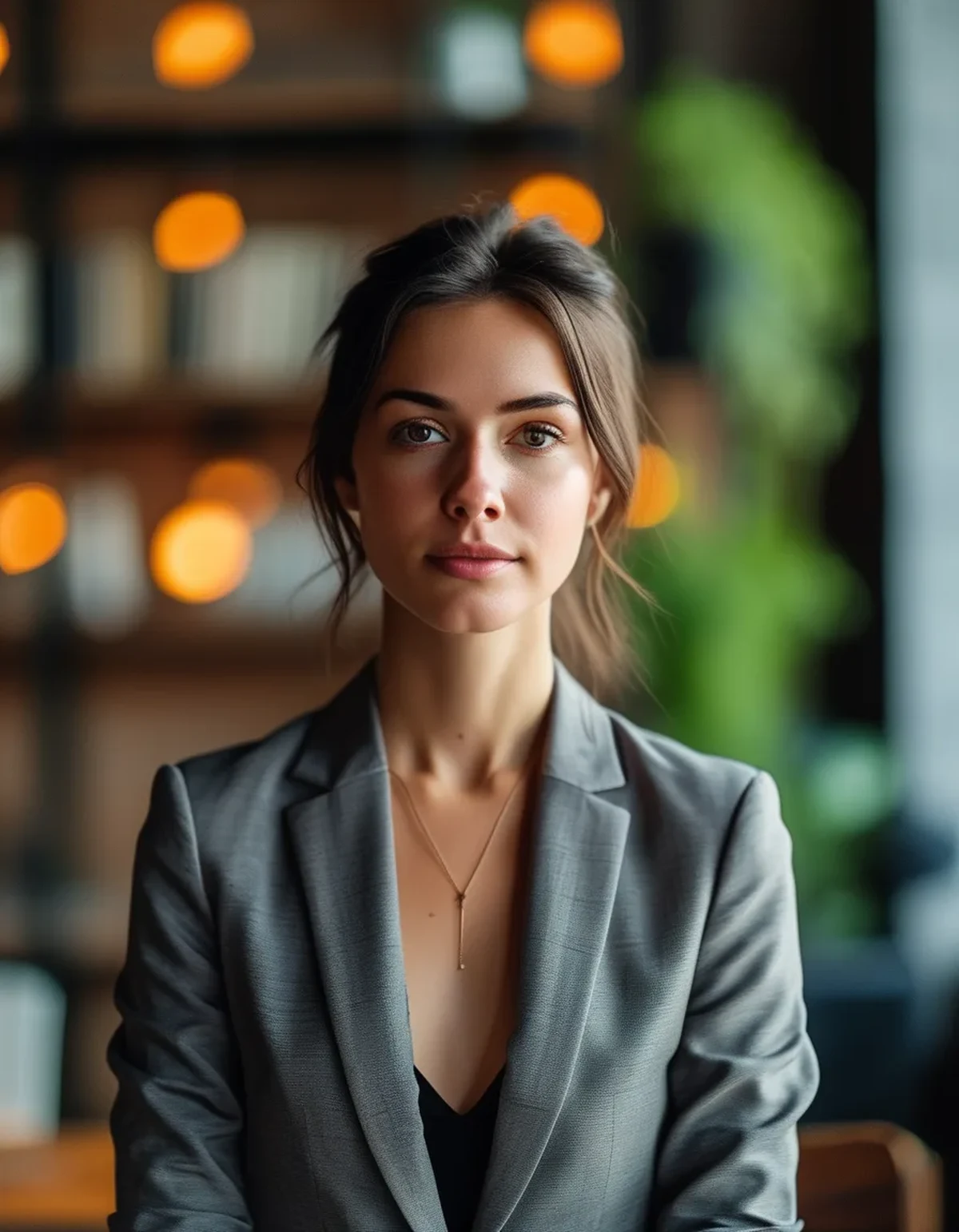 The Breathwork Routine That Actually Calms Pre-Presentation Nerves