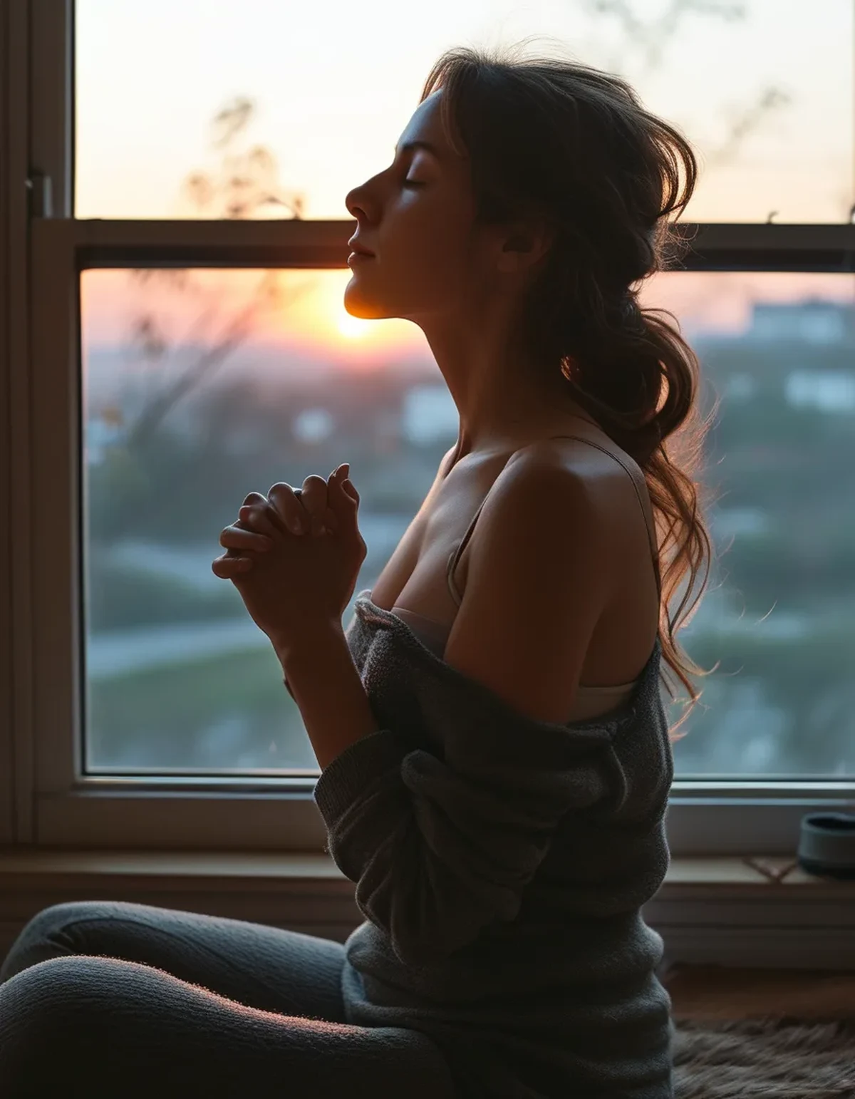 Does Breathwork Timing Actually Matter — Morning vs. Before Bed?