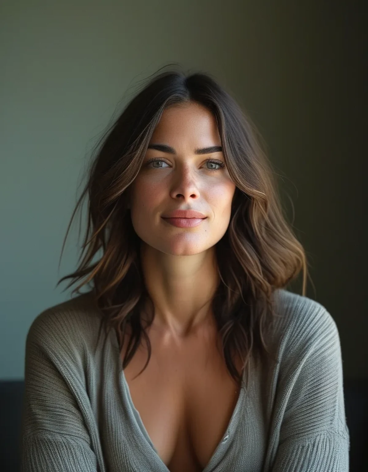The Breathwork Technique to Use Right Before a Difficult Conversation