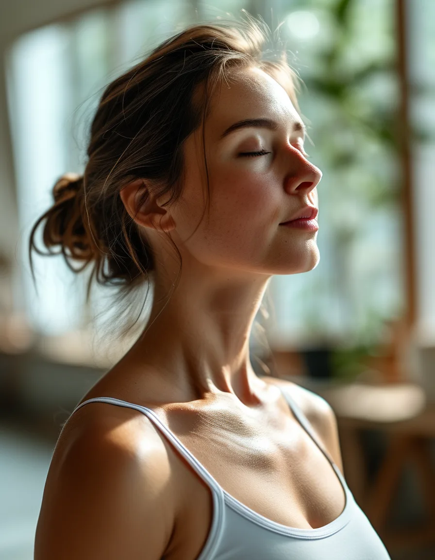 The Breathwork Edit: Your Breath Is a Tool — Learn It