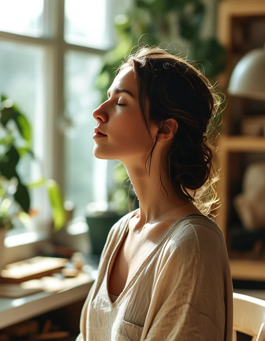 The Breathwork Edit: Your Breath Is a Tool — Learn It
