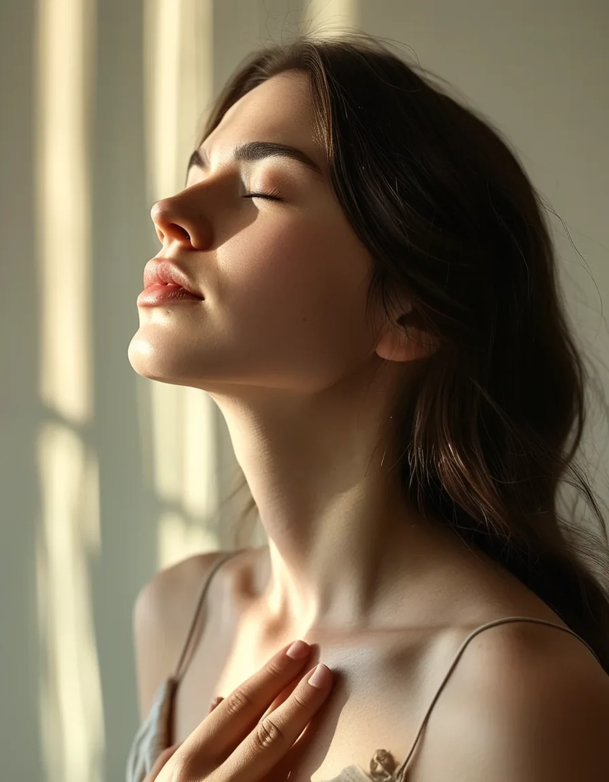 The Breathing Technique That Actually Helps Mid-Argument (Most Advice Doesn't Work Here)