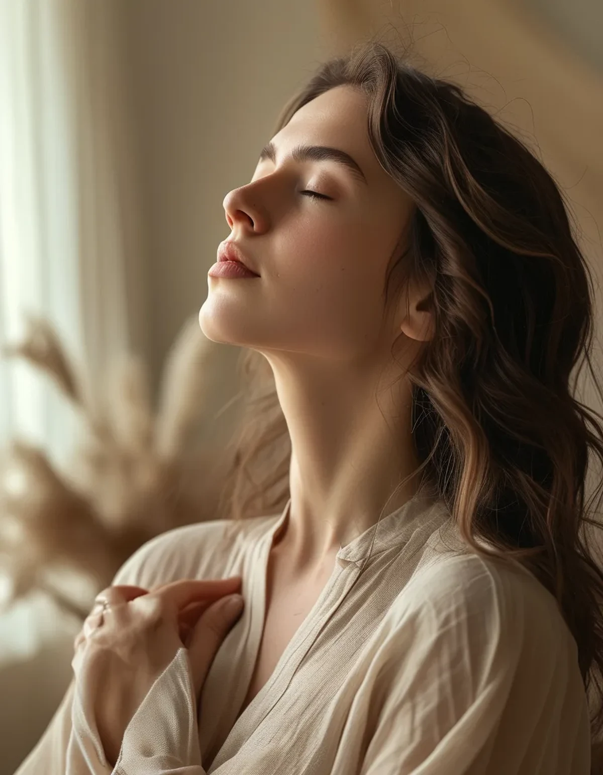 The Breathing Technique That Actually Helps Mid-Argument (Most Advice Doesn't Work Here)