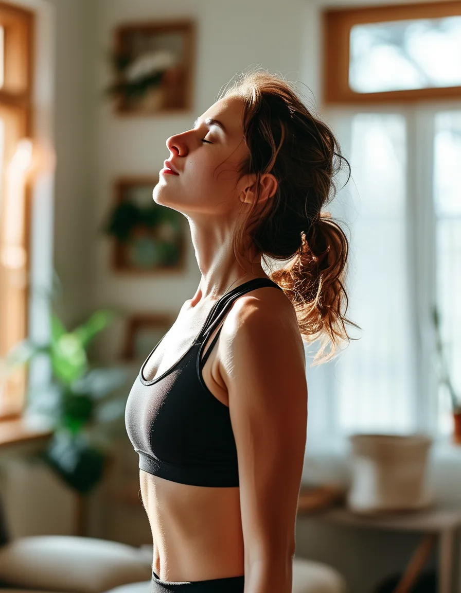 Breathwork for Energy: How to Use Your Breath to Wake Up and Beat the Afternoon Slump