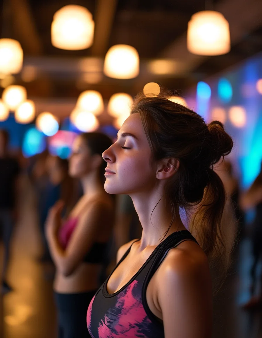 The Breathing Technique to Use Right Before Public Speaking (Not During)