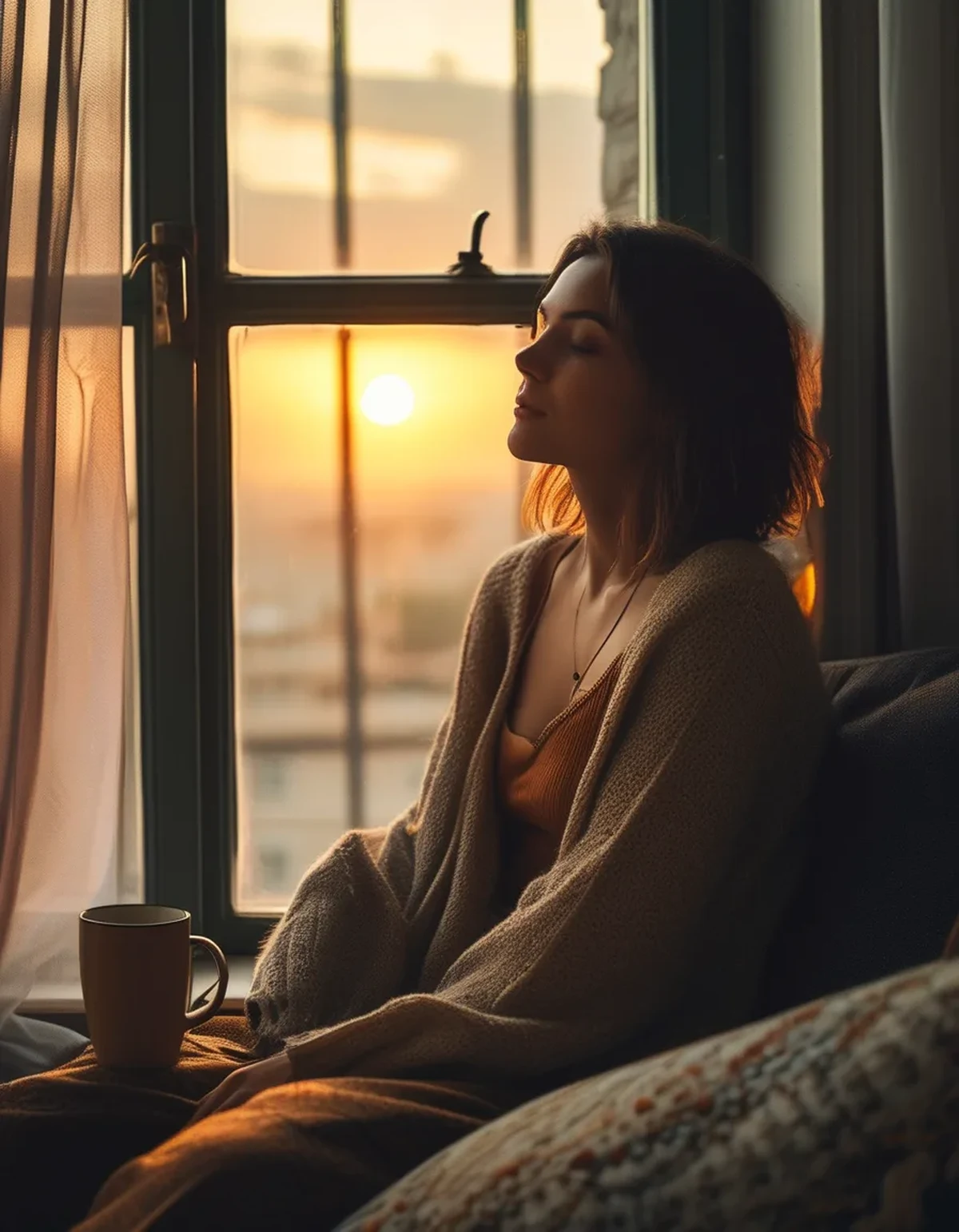 Breathwork for Sunday Night Dread — What Works and What Makes It Worse