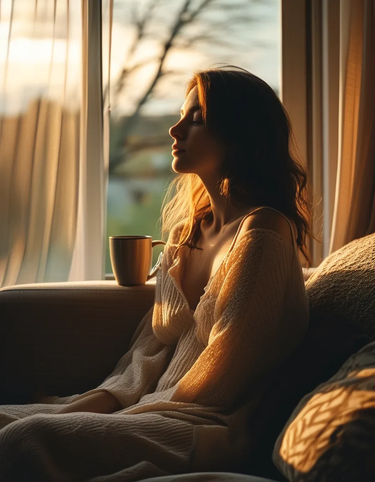 Breathwork for Sunday Night Dread — What Works and What Makes It Worse