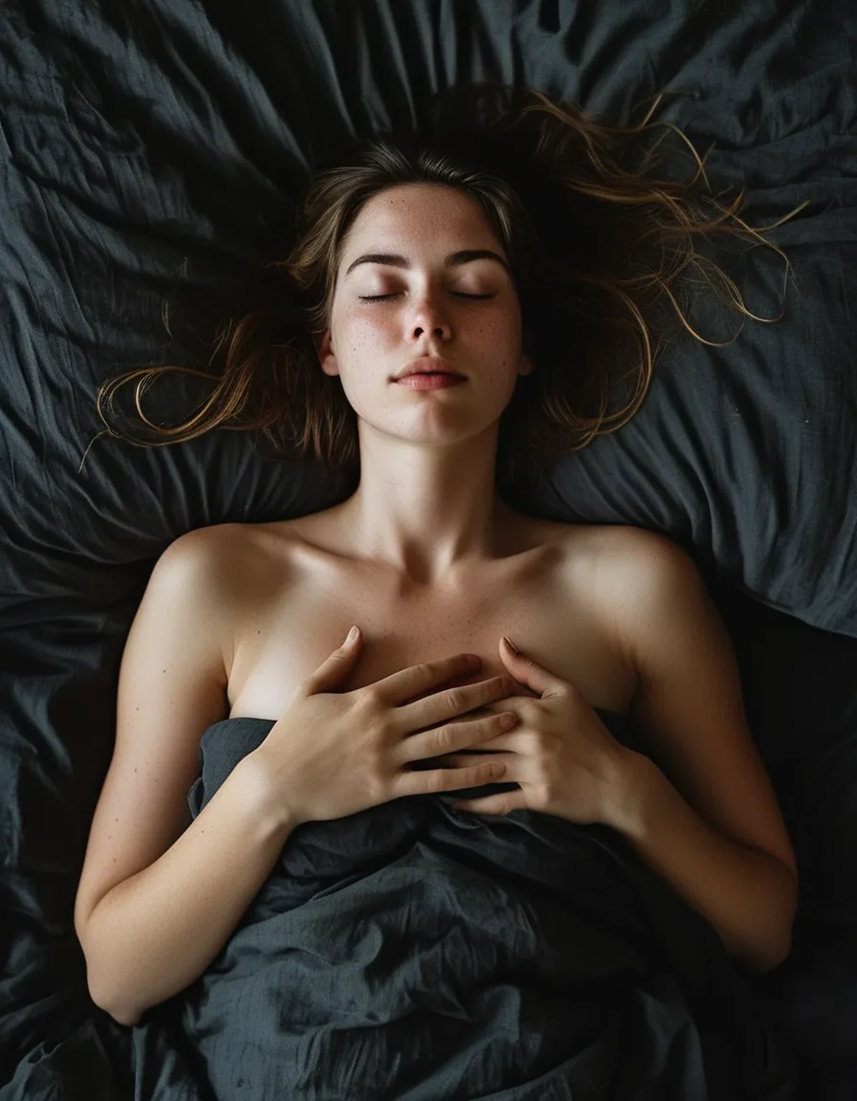 What to Actually Do When You Wake at 3am and Cannot Get Back to Sleep