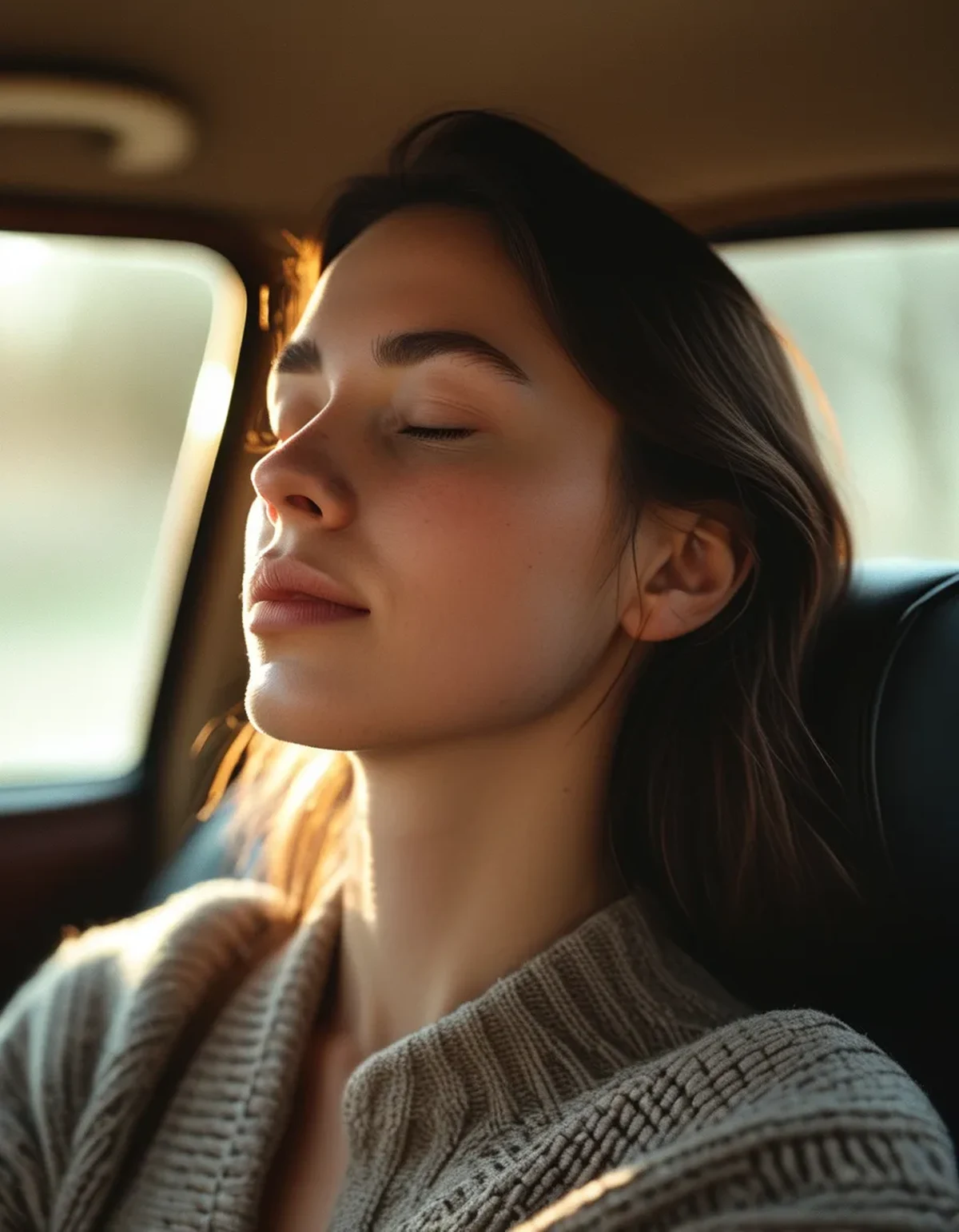 The Breathing Technique That Actually Helps With Motion Sickness Mid-Trip