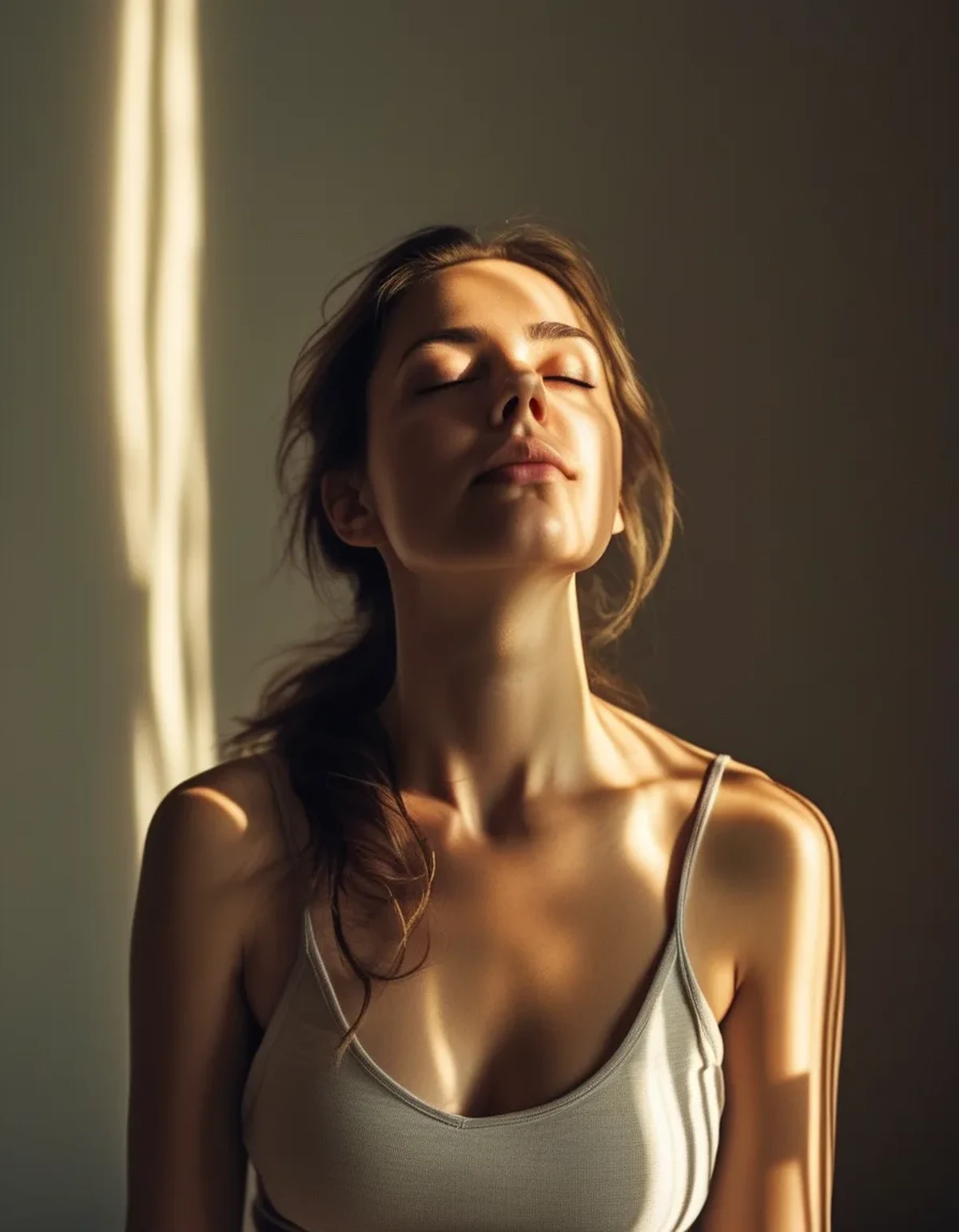 Why Nasal Breathing During Breathwork Practice Actually Changes the Physiological Effect