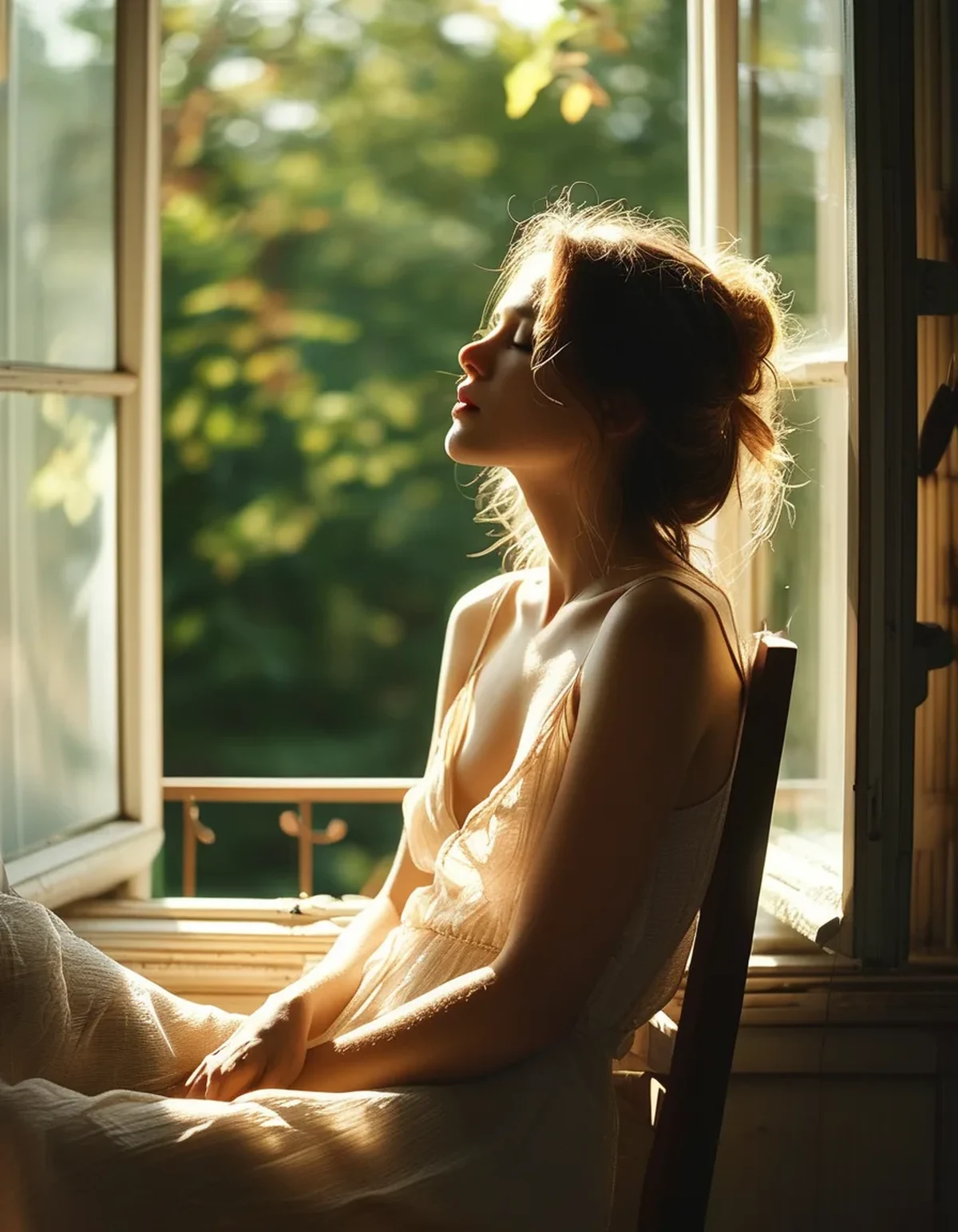 Breathwork When You Cannot Breathe Through Your Nose