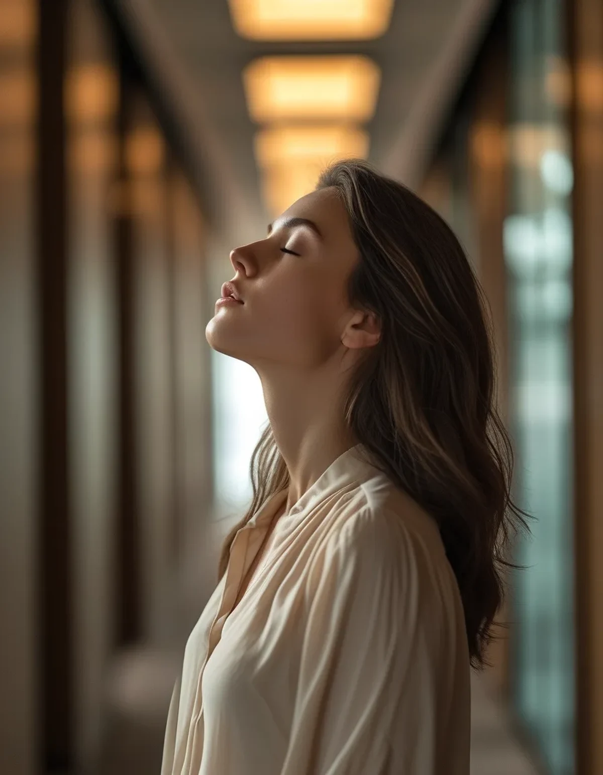 How to Use Breathwork Before a Presentation Without Making It Worse