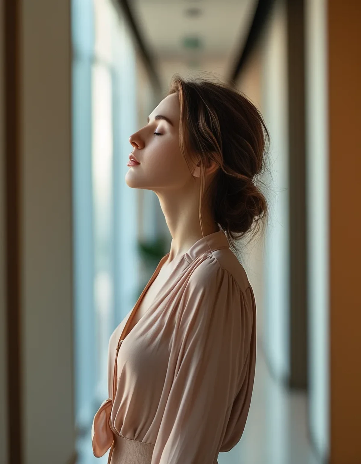 How to Use Breathwork Before a Presentation Without Making It Worse