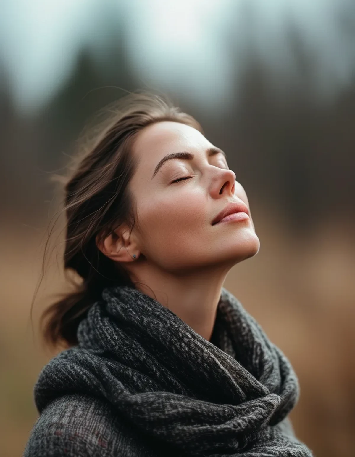 What Is the Physiological Sigh, and Why Does It Calm You So Fast?