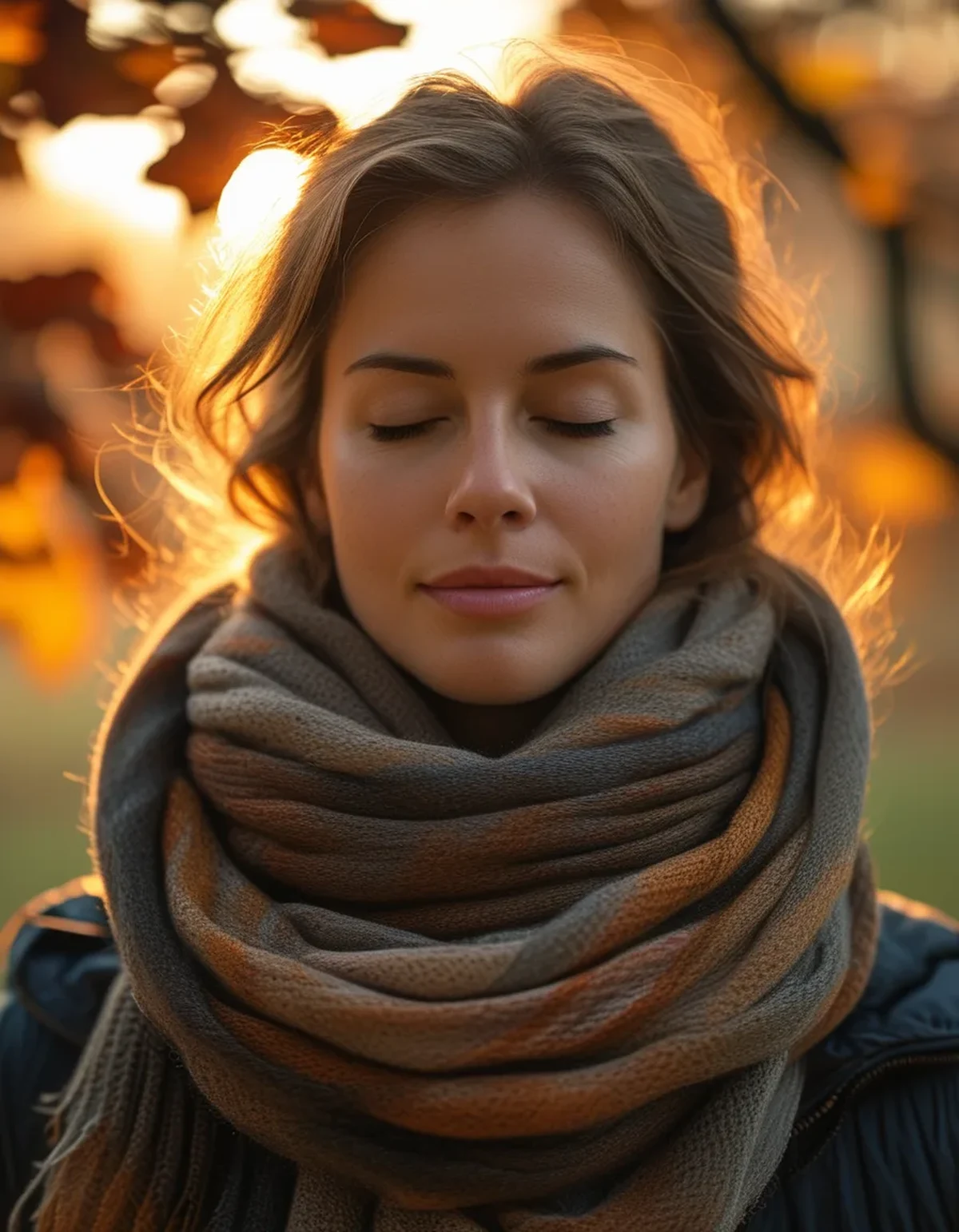 Why Breathing Practice Feels Different Once the Air Turns Cold